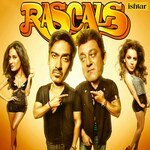 Rascals - Jubin Nautiyal Song Download